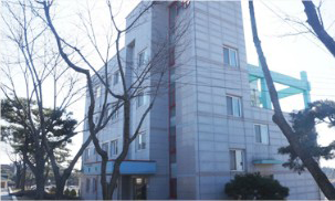 청록원